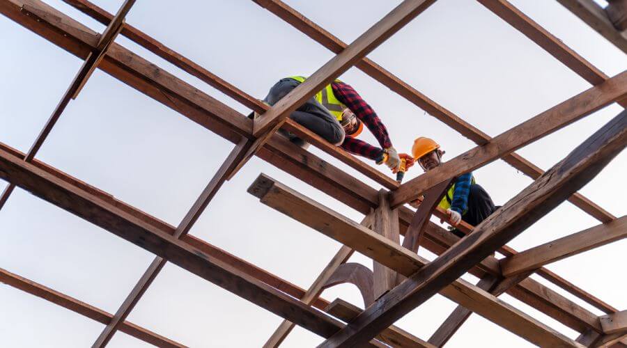 Expert Emergency Roof Repairs services in Tall Timbers, MD